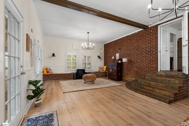 218 Mcmakin Drive, Greenville, SC 29617