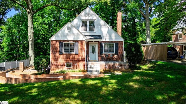 218 Mcmakin Drive, Greenville, SC 29617