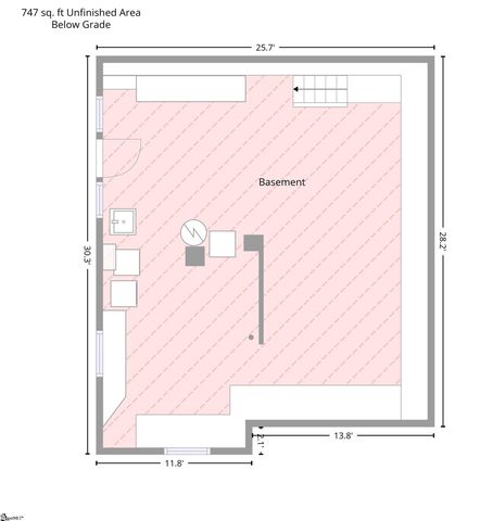 218 Mcmakin Drive, Greenville, SC 29617