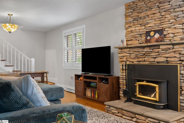 218 Mcmakin Drive, Greenville, SC 29617