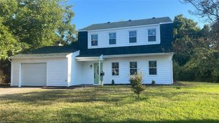 108 Briar DR, Hampton, VA 23661