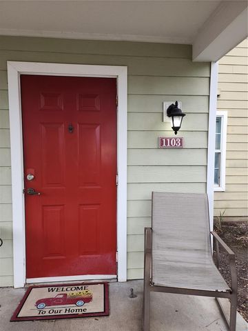 4850 51ST STREET W 1103, Bradenton, FL 34210