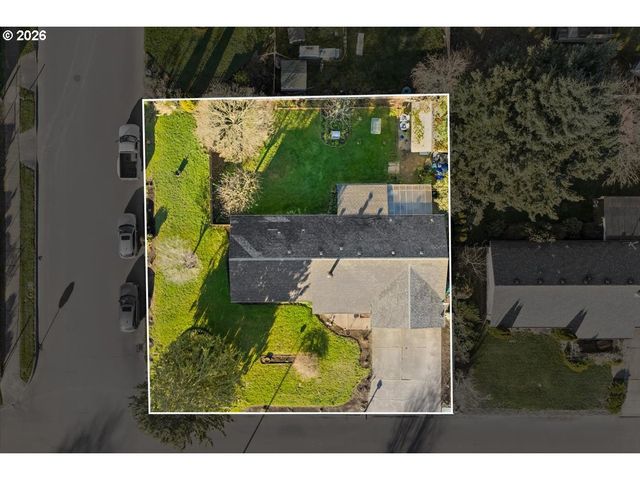 904 S MAGNOLIA St, Cornelius, OR 97113