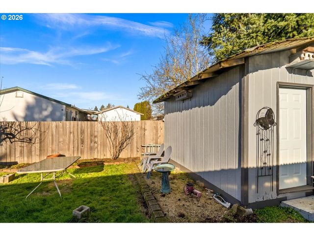 904 S MAGNOLIA St, Cornelius, OR 97113