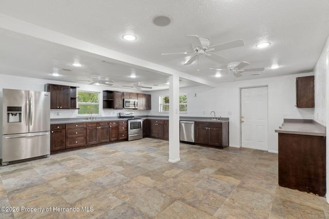 4104 Arrowhead Avenue, Spring Hill, FL 34606