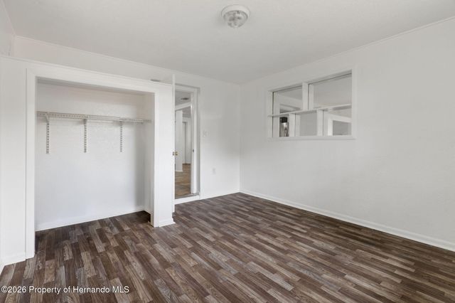 4104 Arrowhead Avenue, Spring Hill, FL 34606