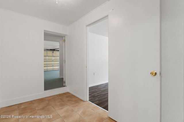 4104 Arrowhead Avenue, Spring Hill, FL 34606