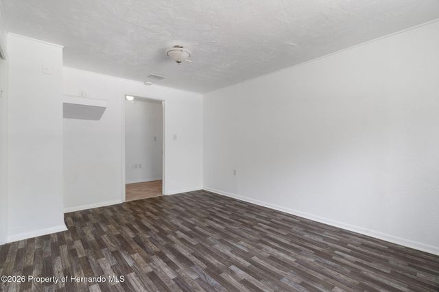 4104 Arrowhead Avenue, Spring Hill, FL 34606