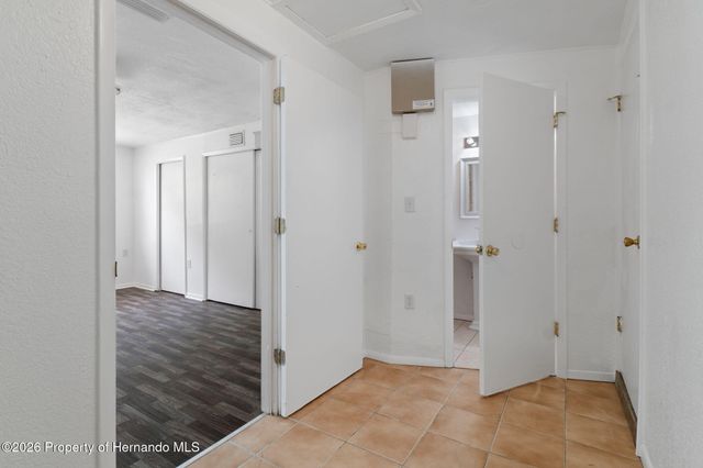 4104 Arrowhead Avenue, Spring Hill, FL 34606