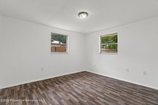 4104 Arrowhead Avenue, Spring Hill, FL 34606