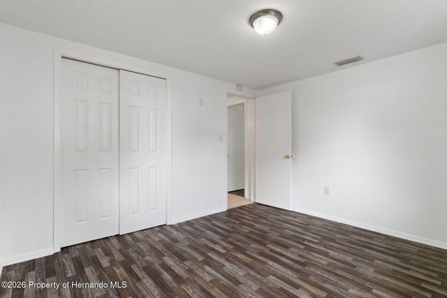 4104 Arrowhead Avenue, Spring Hill, FL 34606