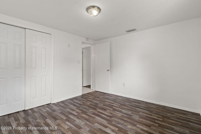 4104 Arrowhead Avenue, Spring Hill, FL 34606