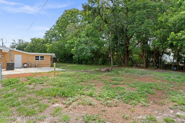 4104 Arrowhead Avenue, Spring Hill, FL 34606