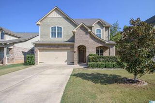 289 CHAPEL HILL TRAIL, Fultondale, AL 35068