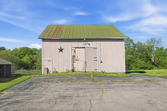 2969 St Rt 125, Tate Twp, OH 45106