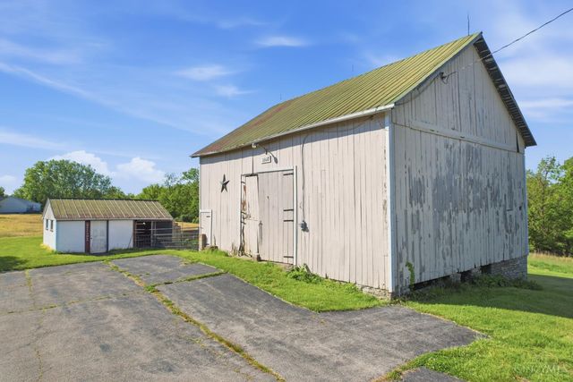 2969 St Rt 125, Tate Twp, OH 45106