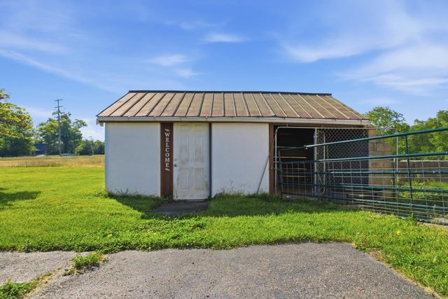 2969 St Rt 125, Tate Twp, OH 45106