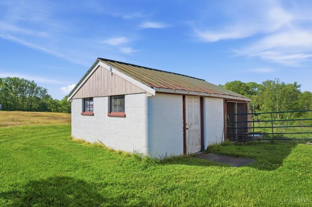 2969 St Rt 125, Tate Twp, OH 45106