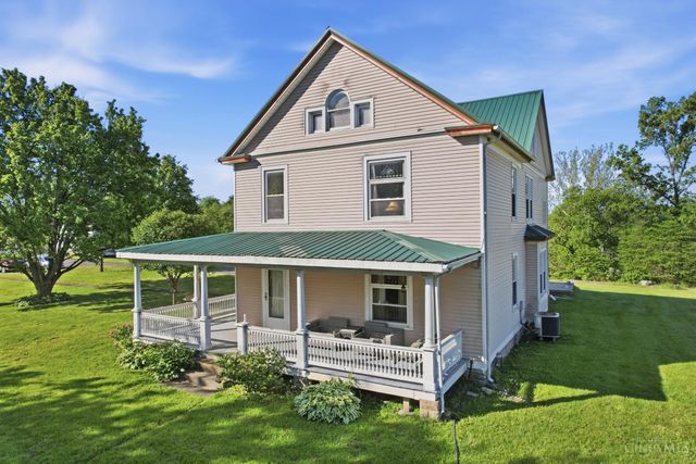 2969 St Rt 125, Tate Twp, OH 45106