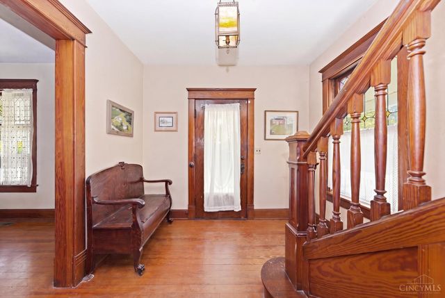 2969 St Rt 125, Tate Twp, OH 45106