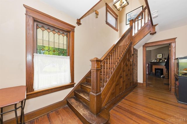 2969 St Rt 125, Tate Twp, OH 45106