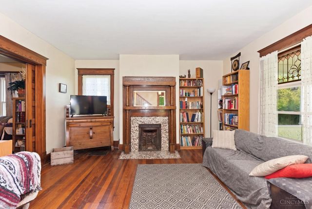 2969 St Rt 125, Tate Twp, OH 45106