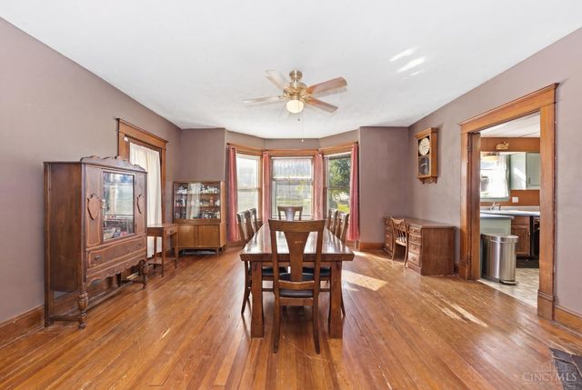 2969 St Rt 125, Tate Twp, OH 45106