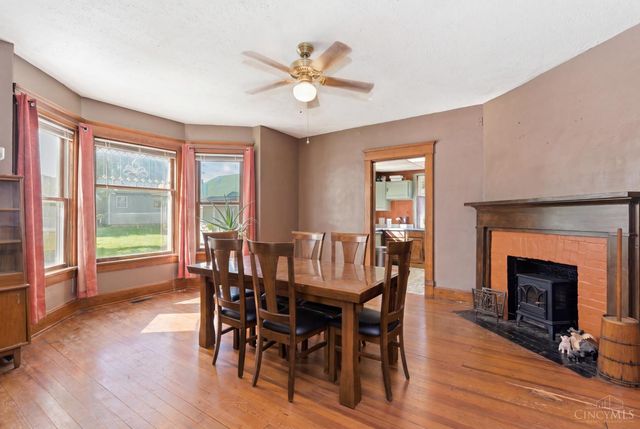 2969 St Rt 125, Tate Twp, OH 45106