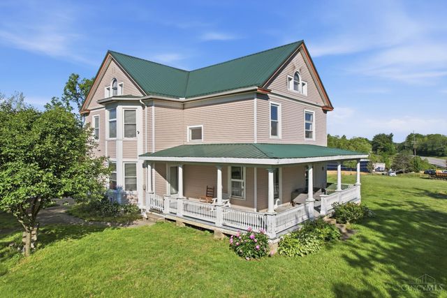 2969 St Rt 125, Tate Twp, OH 45106