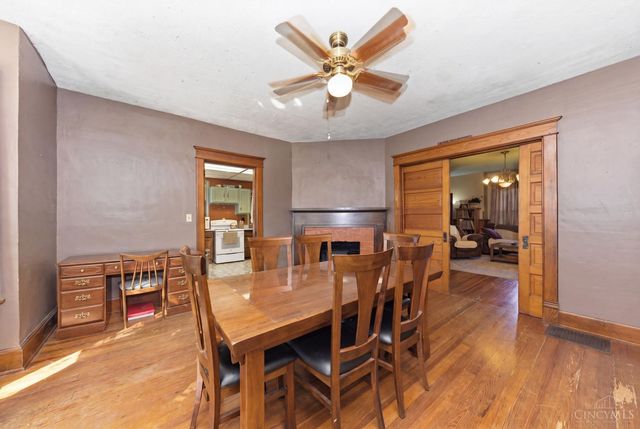 2969 St Rt 125, Tate Twp, OH 45106
