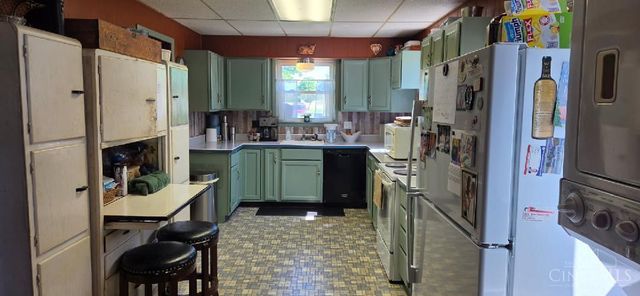 2969 St Rt 125, Tate Twp, OH 45106
