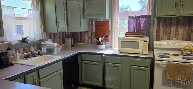 2969 St Rt 125, Tate Twp, OH 45106