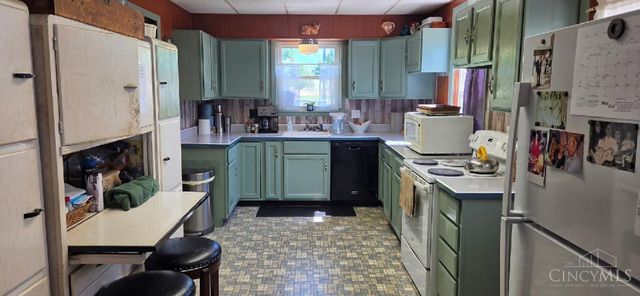 2969 St Rt 125, Tate Twp, OH 45106