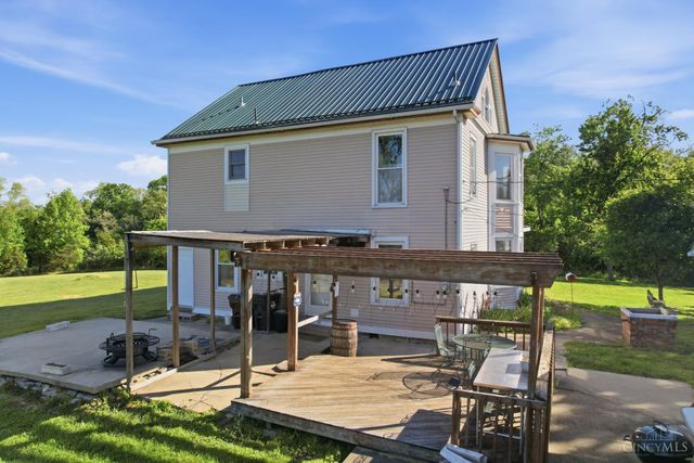 2969 St Rt 125, Tate Twp, OH 45106