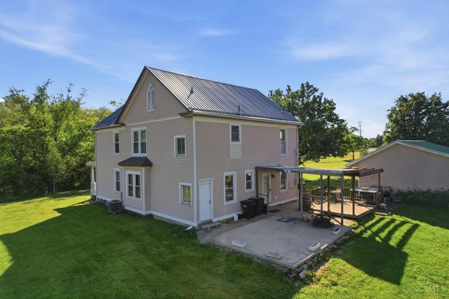 2969 St Rt 125, Tate Twp, OH 45106