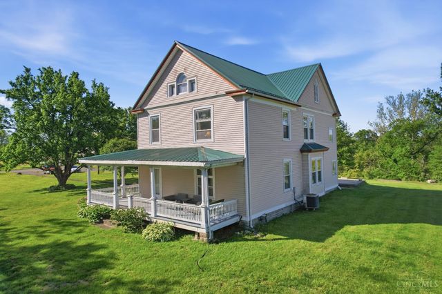 2969 St Rt 125, Tate Twp, OH 45106