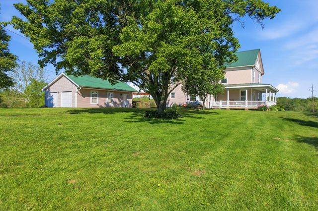 2969 St Rt 125, Tate Twp, OH 45106