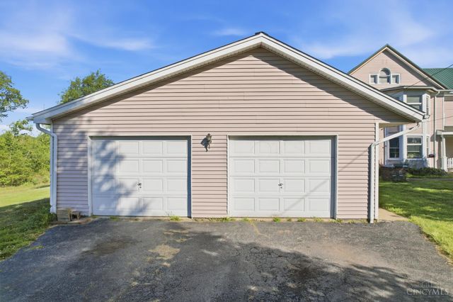 2969 St Rt 125, Tate Twp, OH 45106