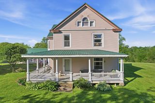 2969 St Rt 125, Tate Twp, OH 45106