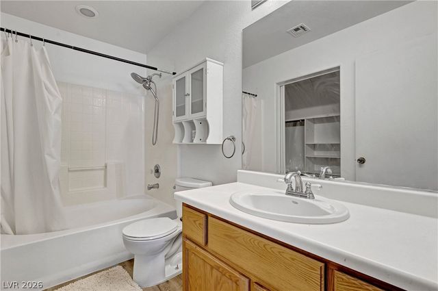 10073 Fragile Fields Street, Las Vegas, NV 89183
