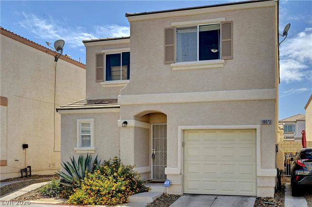 10073 Fragile Fields Street, Las Vegas, NV 89183