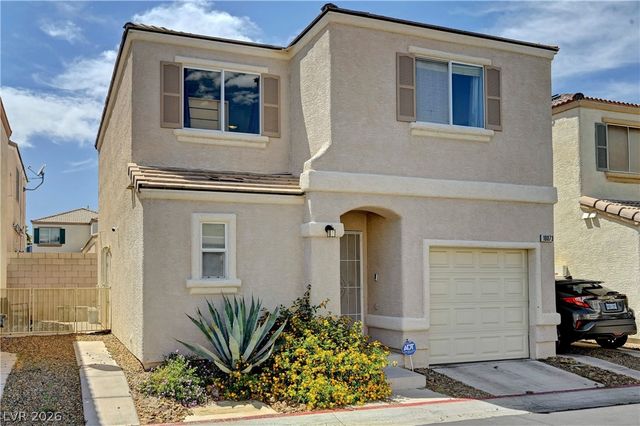 10073 Fragile Fields Street, Las Vegas, NV 89183