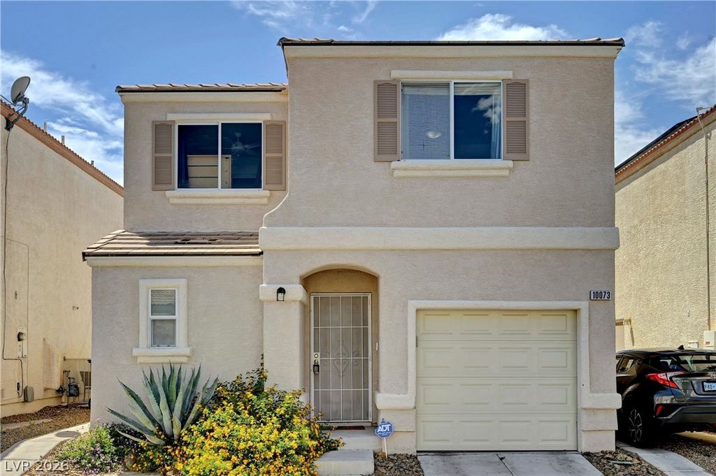 10073 Fragile Fields Street, Las Vegas, NV 89183