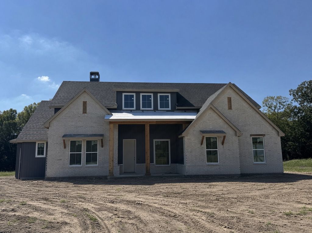 1037 Switchgrass, Azle, TX 76098