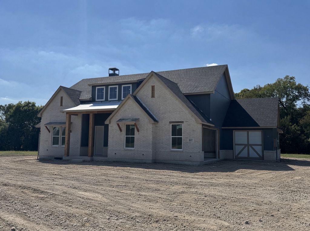 1037 Switchgrass, Azle, TX 76098 — photo 2