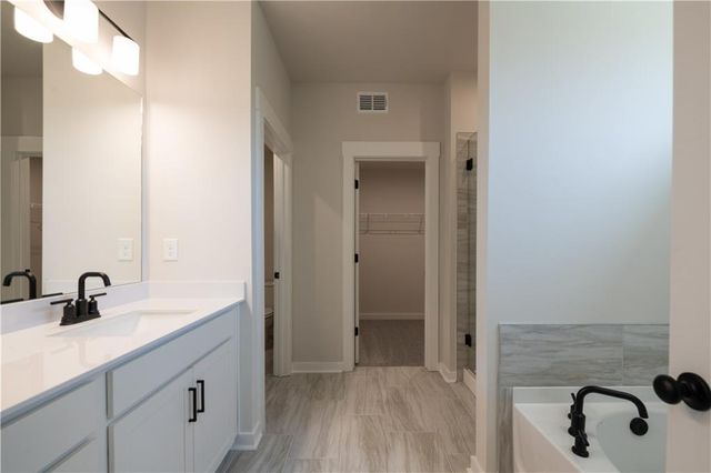 152 Henley Street, Canton, GA 30114