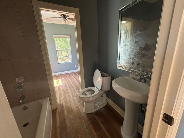 6848 Rockwell Place, Shreveport, LA 71119