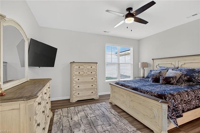 105 Cathedral ST, Smithfield, VA 23430