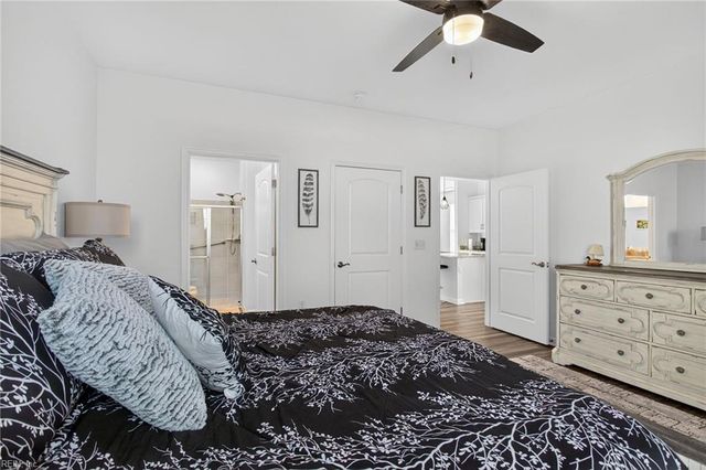 105 Cathedral ST, Smithfield, VA 23430