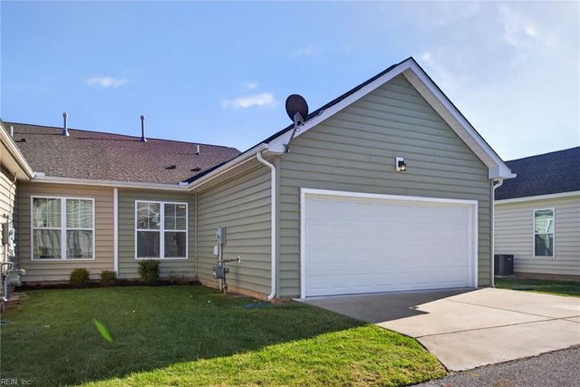 105 Cathedral ST, Smithfield, VA 23430